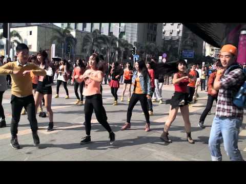 DFK 2013 - Shenzhen, China