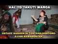 UN DITANTANG HARTONO AJIAN RAWARONTEK DUKUN DORMAN Kisah Ustadz Nasihin