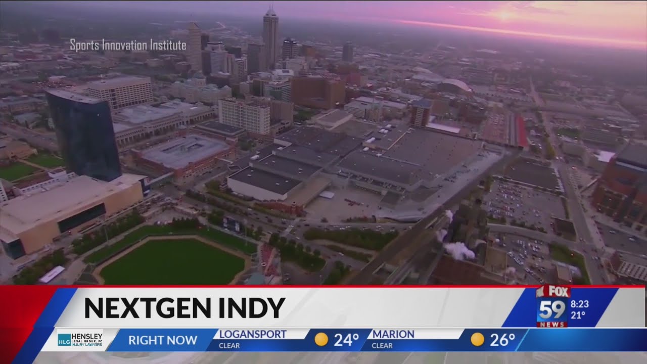 NEXTGEN Indy