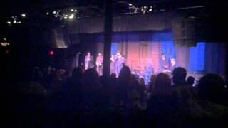 Big Bad Voodoo Daddies - So Long, Farewell, Goodbye