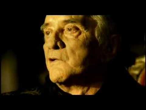 Johnny  Cash - Hurt