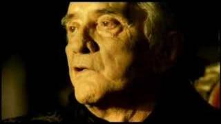 Johnny  Cash - Hurt