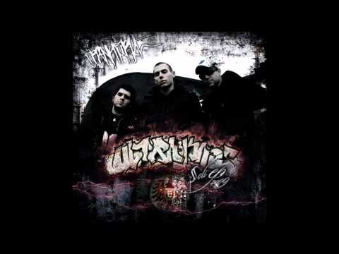 Ultrakaos - Waldhof Mannheim Rap