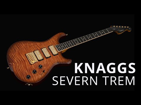 Knaggs Severn Trem GF3 Bild 20
