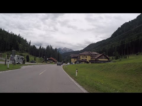 2017-07-26 Gailberg Sattel