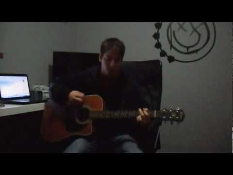 Growing Up - The Maine cover by Caio Lemos