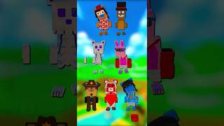 Download lagu Incredibox Beruang Super Bear Adventure #superbearadventure mp3