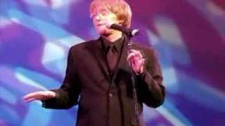 Clay Aiken, Jazzy Christmas Medley