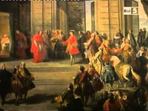 Il Settecento a Roma spiegato da Philippe Daverio