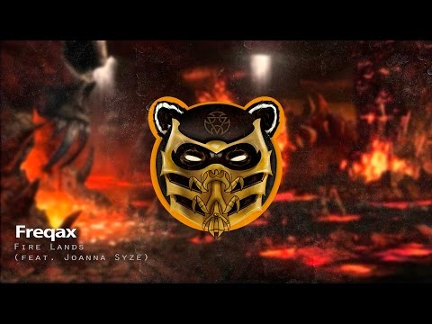 Freqax - Fire Lands (feat. Joanna Syze) [Othercide Records]