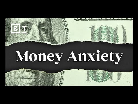 我們不敢談論的第一件事|你的金錢大腦 (The #1 thing we’re afraid to talk about | Your Brain on Money)