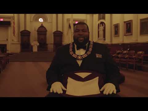 Faith, Hope, and Charity: Freemason's of Massachusetts Documentary