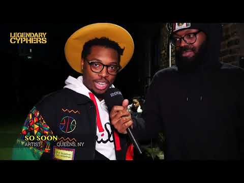 THE CYPHER EPISODE 5 (BIGGEST CYPHER IN NYC) #rap #freestyle #nyc #music #trend