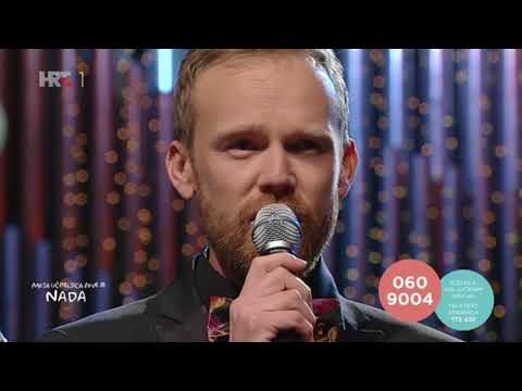 Saša Lozar  & Zagrebačka filharmonija - Molitva za Magdalenu