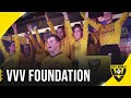Dit is de VVV Foundation!