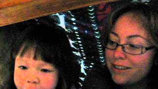 284-3y singing journey rose (anna rose / vienna teng) with mommy