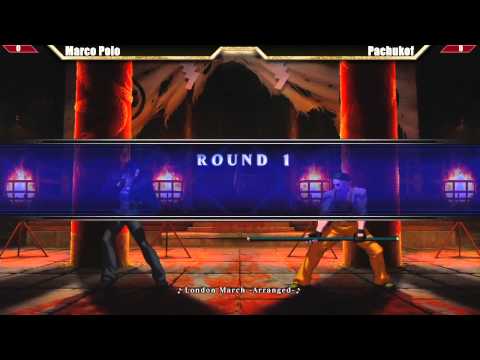 The Kumate! #5 KOF13 Part 2