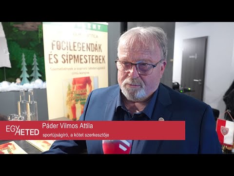 Egyheted – közéleti magazin – 2025.12.11. – Csütörtök