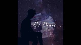 be brave - owl city (slowed + reverb)