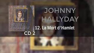 La Mort d'Hamlet Music Video
