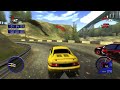 Juiced FULL HD Playthrough 55 85