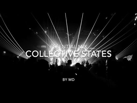 Collective States | Essential Mix