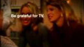 Converse ran these silent anti-ad ads on MTV.
Second spot below.