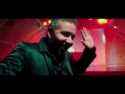 Iradi King Oficial and Camaleón Landáez 