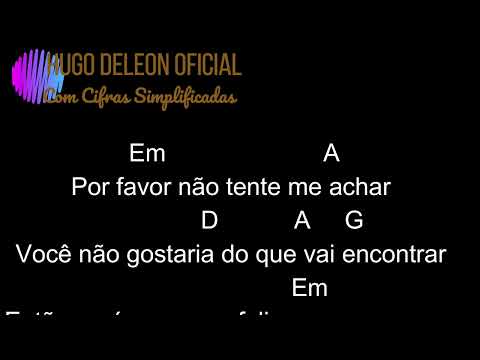 Nada - Lukas Araújo