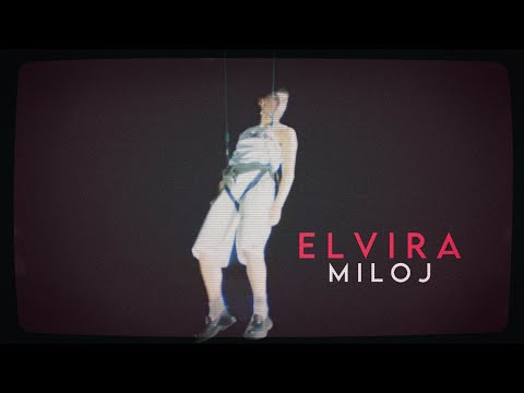 Milo J - Elvira (Video Concept)