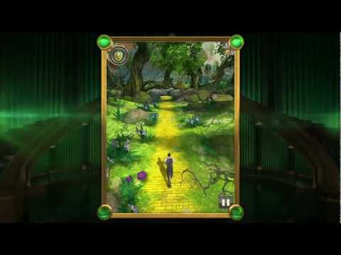 Temple Run: Oz (Video Game 2013) - IMDb