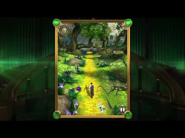 temple run oz in real life temple run oz in real life