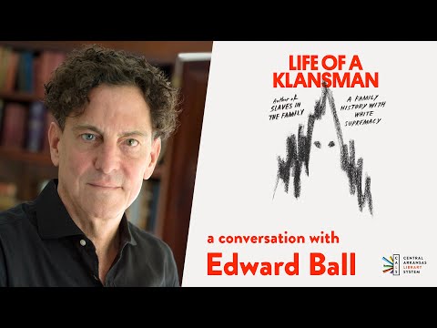 Life of a Klansman: An Interview with Edward Ball