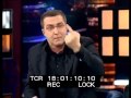 Иван Миронов бьет Багирова на НТВ 