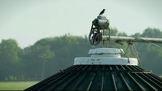 Ky Agriculture Water Quality Act Bob James Story