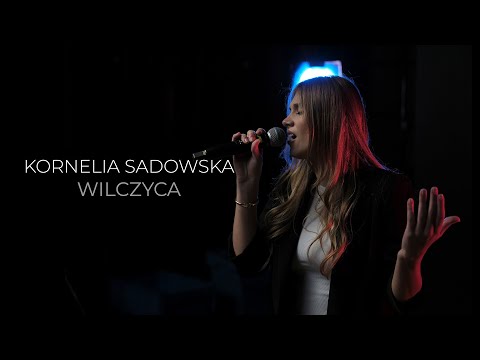Kornelia Sadowska - Wilczyca