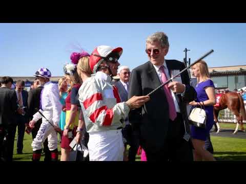 Dubai Duty Free Irish Derby 2018
