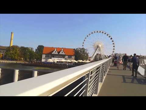 Welcome to Gdansk