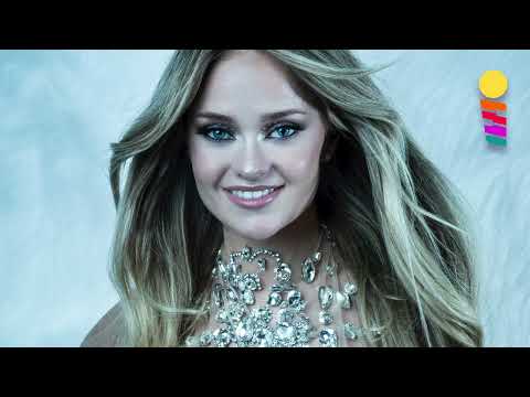 Sigga Ózk - Um allan alheiminn - Söngvakeppnin 2024