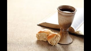 Download lagu Sainte Cène | Dimanche 3 Octobre 2021 | EDIPE 33 mp3