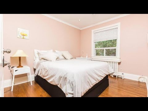 2-BDRM Lovely Home Sunnylea Prime -The Kingsway, Toronto, Canada