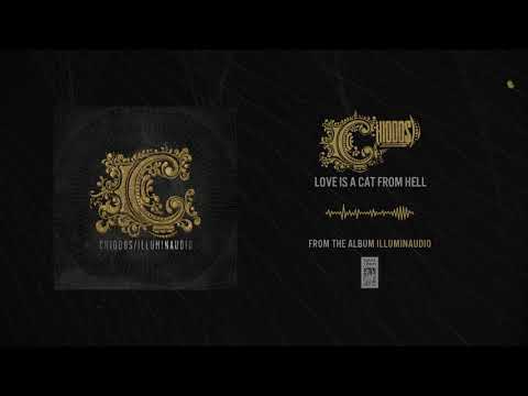 Love Is A Cat From Hell - Chiodos
