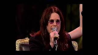 OZZY OSBOURNE - Changes (Olympic Torch Concert 2004)