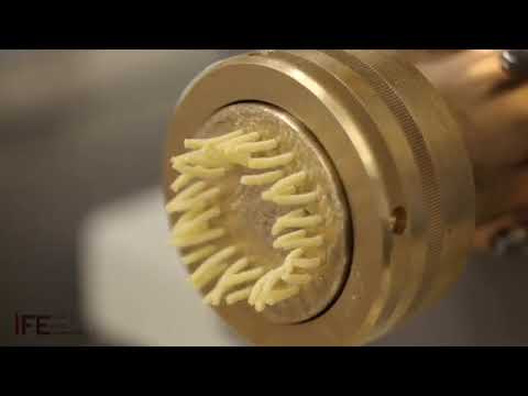 Pasta Machine PM35