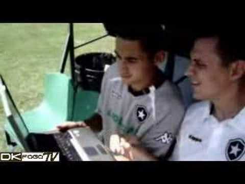 DkFogoTV -  Welington Paulista recebe Homenagem