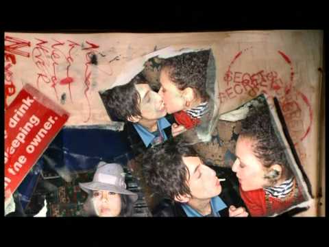 The Roc Project Featuring Tina Arena - Never (Paste Tense)  2003