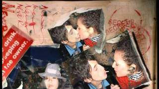 The Roc Project Featuring Tina Arena - Never (Paste Tense)  2003