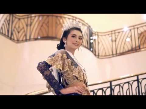 Profil Puteri Indonesia Jawa Timur 2019