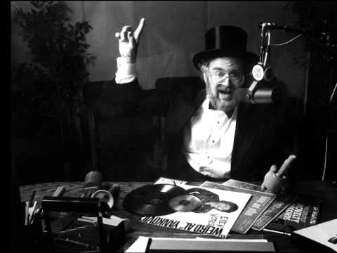 Dr. Demento-The Ballad of Irving (Frank Gallop)