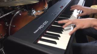 Video thumbnail for Roland RD-100 - Exploring the Presets - MIDIVERSE - TV by Midiverse - TV